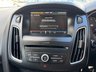 USED 2016 16 FORD FOCUS 1.5 Focus Titanium TDCi 5dr Parva Cars @ Monkswood Garage