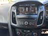 USED 2016 16 FORD FOCUS 1.5 Focus Titanium TDCi 5dr Parva Cars @ Monkswood Garage