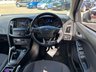 USED 2016 16 FORD FOCUS 1.5 Focus Titanium TDCi 5dr Parva Cars @ Monkswood Garage