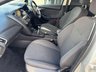 USED 2016 16 FORD FOCUS 1.5 Focus Titanium TDCi 5dr Parva Cars @ Monkswood Garage