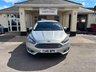 USED 2016 16 FORD FOCUS 1.5 Focus Titanium TDCi 5dr Parva Cars @ Monkswood Garage