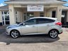USED 2016 16 FORD FOCUS 1.5 Focus Titanium TDCi 5dr Parva Cars @ Monkswood Garage