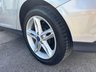 USED 2016 16 FORD FOCUS 1.5 Focus Titanium TDCi 5dr Parva Cars @ Monkswood Garage