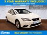 USED 2014 64 SEAT LEON 1.6 TDI CR SE Sport Coupe 3dr Diesel Manual Euro 5 (s/s) (105 ps) 