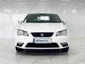 USED 2014 64 SEAT LEON 1.6 TDI CR SE Sport Coupe 3dr Diesel Manual Euro 5 (s/s) (105 ps) F/S/H X10! 1 FORMER OWNER! F/S/H X10! 1 FORMER OWNER!