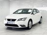 USED 2014 64 SEAT LEON 1.6 TDI CR SE Sport Coupe 3dr Diesel Manual Euro 5 (s/s) (105 ps) F/S/H X10! 1 FORMER OWNER! F/S/H X10! 1 FORMER OWNER!