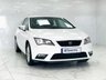 USED 2014 64 SEAT LEON 1.6 TDI CR SE Sport Coupe 3dr Diesel Manual Euro 5 (s/s) (105 ps) F/S/H X10! 1 FORMER OWNER! F/S/H X10! 1 FORMER OWNER!