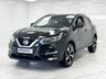 USED 2018 68 NISSAN QASHQAI 1.5 dCi Tekna SUV 5dr Diesel Manual Euro 6 (s/s) (110 ps) 