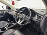 USED 2018 68 NISSAN QASHQAI 1.5 dCi Tekna SUV 5dr Diesel Manual Euro 6 (s/s) (110 ps) 