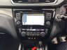 USED 2018 68 NISSAN QASHQAI 1.5 dCi Tekna SUV 5dr Diesel Manual Euro 6 (s/s) (110 ps) 