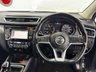 USED 2018 68 NISSAN QASHQAI 1.5 dCi Tekna SUV 5dr Diesel Manual Euro 6 (s/s) (110 ps) 