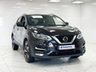 USED 2018 68 NISSAN QASHQAI 1.5 dCi Tekna SUV 5dr Diesel Manual Euro 6 (s/s) (110 ps) 