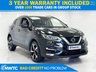 USED 2018 68 NISSAN QASHQAI 1.5 dCi Tekna SUV 5dr Diesel Manual Euro 6 (s/s) (110 ps) 