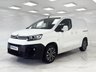 USED 2020 70 CITROEN BERLINGO 1.2 1000 PureTech Driver M Panel Van 5dr Petrol Manual SWB Euro 6 (s/s) (110 ps) F/S/H X7! 1 FORMER OWNER!  F/S/H X7! 1 FORMER OWNER!