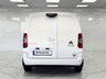 USED 2020 70 CITROEN BERLINGO 1.2 1000 PureTech Driver M Panel Van 5dr Petrol Manual SWB Euro 6 (s/s) (110 ps) F/S/H X7! 1 FORMER OWNER!  F/S/H X7! 1 FORMER OWNER!