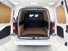 USED 2020 70 CITROEN BERLINGO 1.2 1000 PureTech Driver M Panel Van 5dr Petrol Manual SWB Euro 6 (s/s) (110 ps) F/S/H X7! 1 FORMER OWNER!  F/S/H X7! 1 FORMER OWNER!