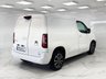 USED 2020 70 CITROEN BERLINGO 1.2 1000 PureTech Driver M Panel Van 5dr Petrol Manual SWB Euro 6 (s/s) (110 ps) F/S/H X7! 1 FORMER OWNER!  F/S/H X7! 1 FORMER OWNER!