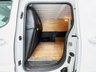 USED 2020 70 CITROEN BERLINGO 1.2 1000 PureTech Driver M Panel Van 5dr Petrol Manual SWB Euro 6 (s/s) (110 ps) F/S/H X7! 1 FORMER OWNER!  F/S/H X7! 1 FORMER OWNER!
