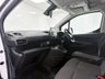 USED 2020 70 CITROEN BERLINGO 1.2 1000 PureTech Driver M Panel Van 5dr Petrol Manual SWB Euro 6 (s/s) (110 ps) F/S/H X7! 1 FORMER OWNER!  F/S/H X7! 1 FORMER OWNER!