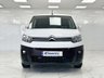 USED 2020 70 CITROEN BERLINGO 1.2 1000 PureTech Driver M Panel Van 5dr Petrol Manual SWB Euro 6 (s/s) (110 ps) F/S/H X7! 1 FORMER OWNER!  F/S/H X7! 1 FORMER OWNER!