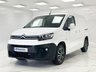 USED 2020 70 CITROEN BERLINGO 1.2 1000 PureTech Driver M Panel Van 5dr Petrol Manual SWB Euro 6 (s/s) (110 ps) F/S/H X7! 1 FORMER OWNER!  F/S/H X7! 1 FORMER OWNER!