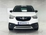 USED 2018 18 VAUXHALL CROSSLAND X 1.2 Turbo GPF Elite SUV 5dr Petrol Manual Euro 6 (s/s) (130 ps) 1 OWNER FROM NEW!  1 OWNER FROM NEW!