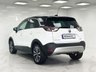 USED 2018 18 VAUXHALL CROSSLAND X 1.2 Turbo GPF Elite SUV 5dr Petrol Manual Euro 6 (s/s) (130 ps) 1 OWNER FROM NEW!  1 OWNER FROM NEW!