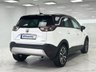 USED 2018 18 VAUXHALL CROSSLAND X 1.2 Turbo GPF Elite SUV 5dr Petrol Manual Euro 6 (s/s) (130 ps) 1 OWNER FROM NEW!  1 OWNER FROM NEW!