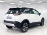 USED 2018 18 VAUXHALL CROSSLAND X 1.2 Turbo GPF Elite SUV 5dr Petrol Manual Euro 6 (s/s) (130 ps) 1 OWNER FROM NEW!  1 OWNER FROM NEW!