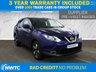 USED 2016 66 NISSAN QASHQAI 1.2 DIG-T N-Connecta SUV 5dr Petrol Manual 2WD Euro 6 (s/s) (115 ps) NISSAN S/H! 1 FORMER OWNER! NISSAN S/H! 1 FORMER OWNER!