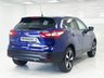 USED 2016 66 NISSAN QASHQAI 1.2 DIG-T N-Connecta SUV 5dr Petrol Manual 2WD Euro 6 (s/s) (115 ps) NISSAN S/H! 1 FORMER OWNER! NISSAN S/H! 1 FORMER OWNER!