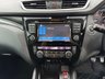 USED 2016 66 NISSAN QASHQAI 1.2 DIG-T N-Connecta SUV 5dr Petrol Manual 2WD Euro 6 (s/s) (115 ps) NISSAN S/H! 1 FORMER OWNER! NISSAN S/H! 1 FORMER OWNER!