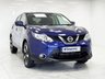USED 2016 66 NISSAN QASHQAI 1.2 DIG-T N-Connecta SUV 5dr Petrol Manual 2WD Euro 6 (s/s) (115 ps) NISSAN S/H! 1 FORMER OWNER! NISSAN S/H! 1 FORMER OWNER!