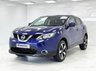 USED 2016 66 NISSAN QASHQAI 1.2 DIG-T N-Connecta SUV 5dr Petrol Manual 2WD Euro 6 (s/s) (115 ps) NISSAN S/H! 1 FORMER OWNER! NISSAN S/H! 1 FORMER OWNER!