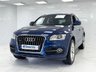 USED 2016 66 AUDI Q5 2.0 TDI S line Plus SUV 5dr Diesel Manual quattro Euro 6 (s/s) (190 ps) 2 FORMER OWNES!  2 FORMER OWNERS!