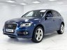 USED 2016 66 AUDI Q5 2.0 TDI S line Plus SUV 5dr Diesel Manual quattro Euro 6 (s/s) (190 ps) 2 FORMER OWNES!  2 FORMER OWNERS!