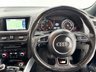 USED 2016 66 AUDI Q5 2.0 TDI S line Plus SUV 5dr Diesel Manual quattro Euro 6 (s/s) (190 ps) 2 FORMER OWNES!  2 FORMER OWNERS!
