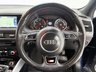 USED 2016 66 AUDI Q5 2.0 TDI S line Plus SUV 5dr Diesel Manual quattro Euro 6 (s/s) (190 ps) 2 FORMER OWNES!  2 FORMER OWNERS!