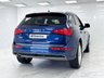 USED 2016 66 AUDI Q5 2.0 TDI S line Plus SUV 5dr Diesel Manual quattro Euro 6 (s/s) (190 ps) 2 FORMER OWNES!  2 FORMER OWNERS!