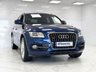 USED 2016 66 AUDI Q5 2.0 TDI S line Plus SUV 5dr Diesel Manual quattro Euro 6 (s/s) (190 ps) 2 FORMER OWNES!  2 FORMER OWNERS!