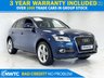 USED 2016 66 AUDI Q5 2.0 TDI S line Plus SUV 5dr Diesel Manual quattro Euro 6 (s/s) (190 ps) 2 FORMER OWNES!  2 FORMER OWNERS!