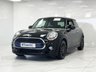 USED 2017 17 MINI HATCH 1.5 Cooper Hatchback 3dr Petrol Manual Euro 6 (s/s) (136 ps) EXTENSIVE S/H! 1 OWNER!  EXTENSIVE S/H! 1 OWNER!