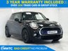 USED 2017 17 MINI HATCH 1.5 Cooper Hatchback 3dr Petrol Manual Euro 6 (s/s) (136 ps) EXTENSIVE S/H! 1 OWNER!  EXTENSIVE S/H! 1 OWNER!