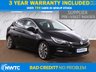 USED 2019 69 VAUXHALL ASTRA 1.4i Turbo Griffin Hatchback 5dr Petrol Manual Euro 6 (s/s) (150 ps) 