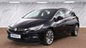 USED 2019 69 VAUXHALL ASTRA 1.4i Turbo Griffin Hatchback 5dr Petrol Manual Euro 6 (s/s) (150 ps) 