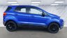 USED 2016 16 FORD ECOSPORT 1.0T EcoBoost Titanium S SUV 5dr Petrol Manual 2WD Euro 6 (s/s) (140 ps) EXTENSIVE S/H!  EXTENSIVE S/H!