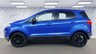 USED 2016 16 FORD ECOSPORT 1.0T EcoBoost Titanium S SUV 5dr Petrol Manual 2WD Euro 6 (s/s) (140 ps) EXTENSIVE S/H!  EXTENSIVE S/H!
