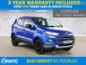USED 2016 16 FORD ECOSPORT 1.0T EcoBoost Titanium S SUV 5dr Petrol Manual 2WD Euro 6 (s/s) (140 ps) EXTENSIVE S/H!  EXTENSIVE S/H!