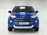 USED 2016 16 FORD ECOSPORT 1.0T EcoBoost Titanium S SUV 5dr Petrol Manual 2WD Euro 6 (s/s) (140 ps) EXTENSIVE S/H!  EXTENSIVE S/H!