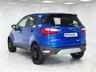 USED 2016 16 FORD ECOSPORT 1.0T EcoBoost Titanium S SUV 5dr Petrol Manual 2WD Euro 6 (s/s) (140 ps) EXTENSIVE S/H!  EXTENSIVE S/H!